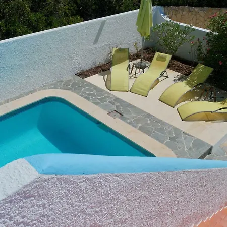 Villa Riva Carvoeiro (Lagoa)