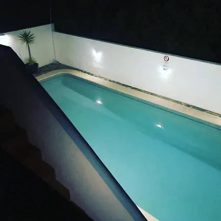 Riva Villa Carvoeiro (Lagoa)