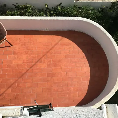 Riva Villa Carvoeiro (Lagoa)