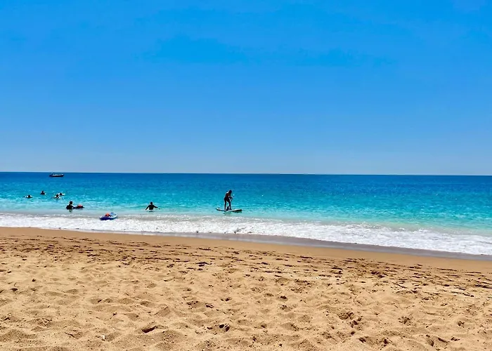 Riva Villa Carvoeiro (Lagoa)