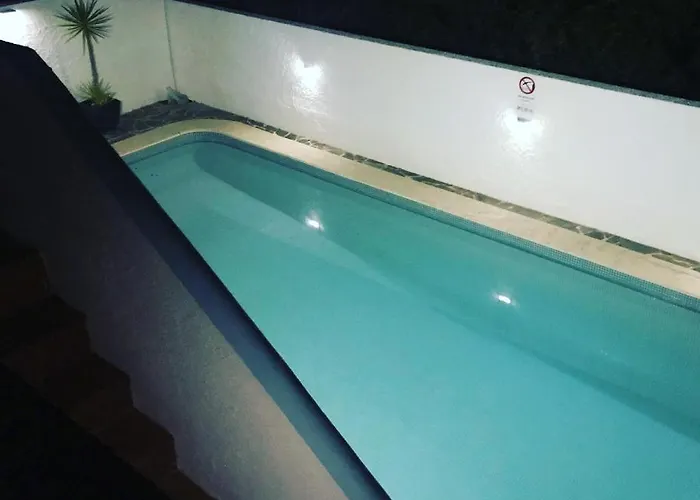 Riva Villa Carvoeiro (Lagoa)