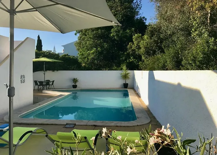 Riva Carvoeiro (Lagoa)