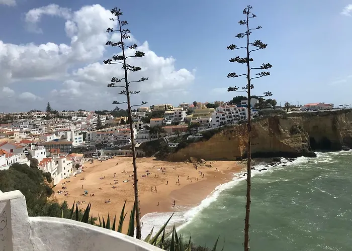 Riva * Carvoeiro (Lagoa)