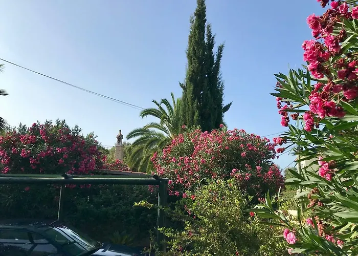 Villa Riva Carvoeiro (Lagoa)