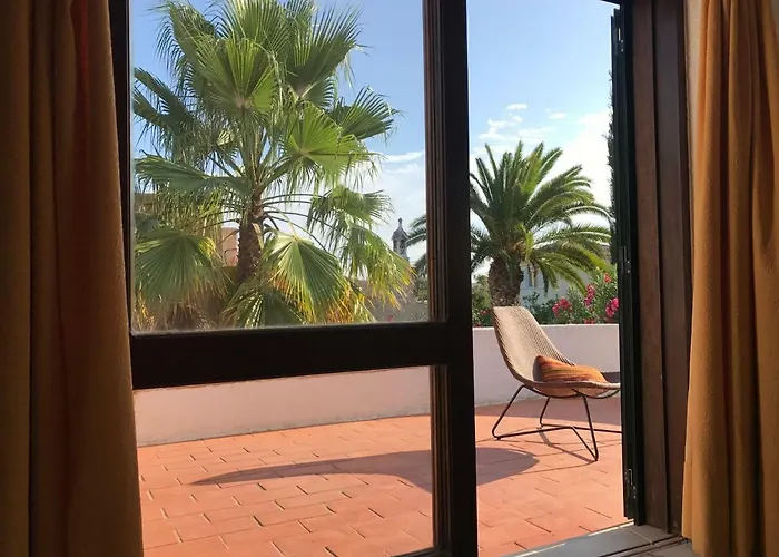 Riva Villa Carvoeiro (Lagoa)