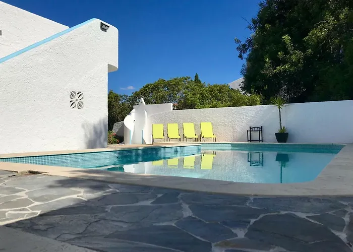 Riva Carvoeiro (Lagoa)